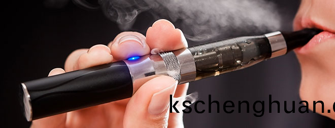 6..e-cigarette